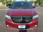 2018 Grand Caravan Thumbnail 8