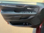 2018 Grand Caravan Thumbnail 12
