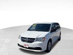 2018 Grand Caravan Thumbnail 1