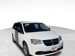 2018 Grand Caravan Thumbnail 3