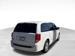 2018 Grand Caravan Thumbnail 5