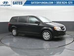 2018 Grand Caravan Thumbnail 1