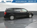 2018 Grand Caravan Thumbnail 2