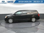 2018 Grand Caravan Thumbnail 7