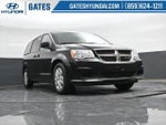 2018 Grand Caravan Thumbnail 38