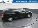 2018 Grand Caravan Thumbnail 44