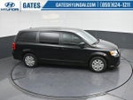2018 Grand Caravan Thumbnail 45