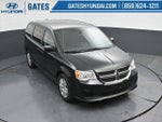 2018 Grand Caravan Thumbnail 46