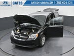 2018 Grand Caravan Thumbnail 52