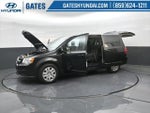 2018 Grand Caravan Thumbnail 53