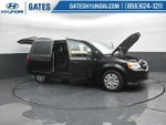 2018 Grand Caravan Thumbnail 55