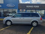 2018 Grand Caravan Thumbnail 2