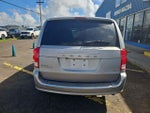 2018 Grand Caravan Thumbnail 4