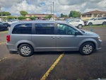 2018 Grand Caravan Thumbnail 6