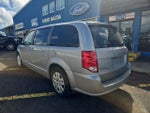 2018 Grand Caravan Thumbnail 3