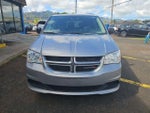 2018 Grand Caravan Thumbnail 8