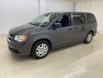 2019 Grand Caravan Thumbnail 1