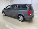 2019 Grand Caravan Thumbnail 3