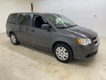2019 Grand Caravan Thumbnail 7