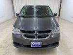 2019 Grand Caravan Thumbnail 8
