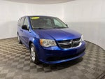 2013 Grand Caravan Thumbnail 6