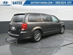 2016 Grand Caravan Thumbnail 2