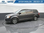 2016 Grand Caravan Thumbnail 7