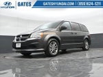 2016 Grand Caravan Thumbnail 31