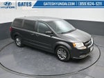 2016 Grand Caravan Thumbnail 37