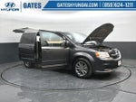2016 Grand Caravan Thumbnail 46