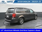 2016 Grand Caravan Thumbnail 2