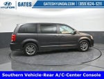 2016 Grand Caravan Thumbnail 3