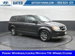 2016 Grand Caravan Thumbnail 4