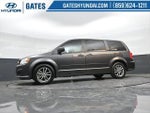 2016 Grand Caravan Thumbnail 33