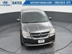 2016 Grand Caravan Thumbnail 39