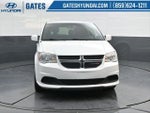 2016 Grand Caravan Thumbnail 5