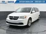2016 Grand Caravan Thumbnail 6