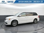 2016 Grand Caravan Thumbnail 7