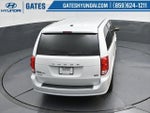 2016 Grand Caravan Thumbnail 25