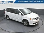 2016 Grand Caravan Thumbnail 28