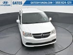 2016 Grand Caravan Thumbnail 29