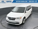 2016 Grand Caravan Thumbnail 30