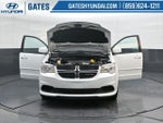 2016 Grand Caravan Thumbnail 38