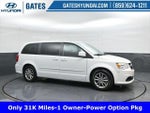 2016 Grand Caravan Thumbnail 1