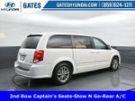 2016 Grand Caravan Thumbnail 2