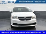 2016 Grand Caravan Thumbnail 5