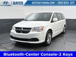 2016 Grand Caravan Thumbnail 6