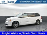 2016 Grand Caravan Thumbnail 7