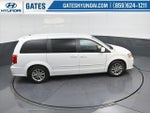 2016 Grand Caravan Thumbnail 28