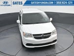 2016 Grand Caravan Thumbnail 30